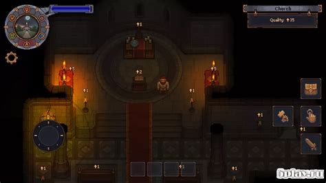 Download Graveyard Keeper MOD APK 1.129.1 for Android.